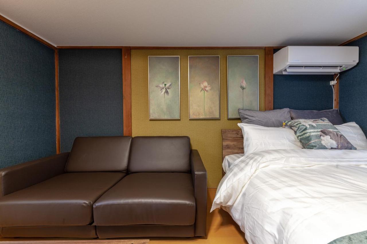 Ko-fu-sou Appartement