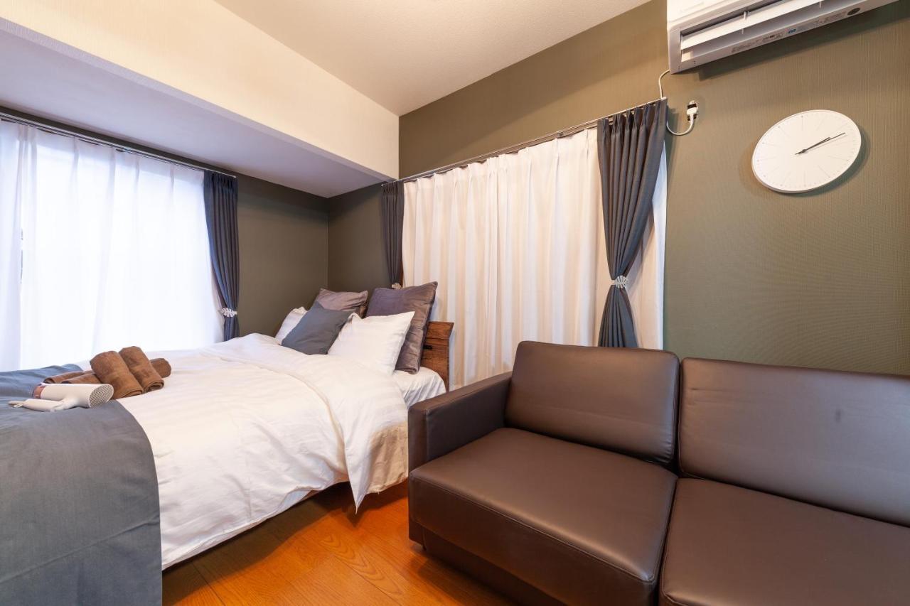 Ko-fu-sou Apartamento *